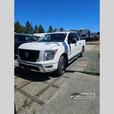 Used 2021 NISSAN TITAN SV 4X4 thumbnail image 2
