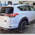 Used 2018 TOYOTA RAV4 TRAIL thumbnail image 4