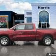 2022 RAM 1500 Tradesman 4x4 Quad Cab 6'4 Box | No Reported Accidents | One Owner thumbnail image 3