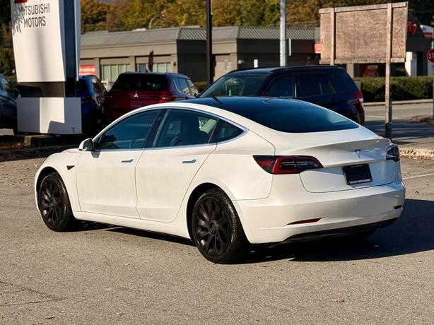 2020 Tesla Model 3 Standard Range Plus - Local BC, Black Interior image 8