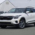 2024 Kia Seltos S - No Accidents, AWD, Heated Seats thumbnail image 1