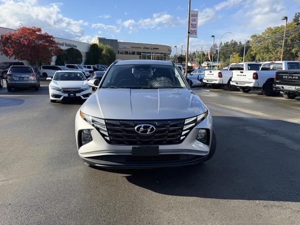 2024 Hyundai Tucson Preferred image 8