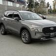 2022 Hyundai Santa Fe Urban AWD- No Accidents, BC Local & Power Seat thumbnail image 4