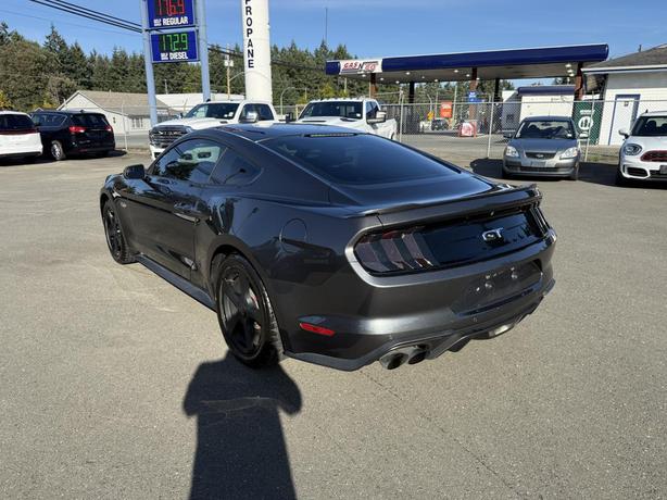 2018 Ford Mustang GT image 3