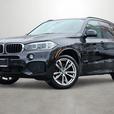 2017 BMW X5 Premium Enhanced, M Sport Package thumbnail image