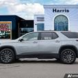 2023 Chevrolet Traverse RS AWD | One Owner | No Reported Accidents! thumbnail image 3