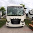 Used 2022 Thor Motor Coach Axis 24.4 thumbnail image 2