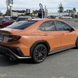 2022 Subaru WRX SPORT TECH AWD- Back Up Camera & Front Fog Lights thumbnail image 6