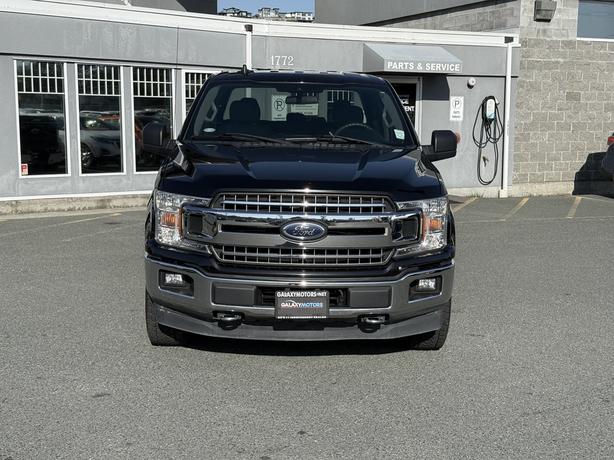 2020 Ford F-150 XLT 4WD - Trailer Backup Assist & Back Up Camera image 3