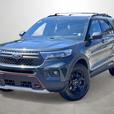 2022 Ford Explorer Timberline - Sunroof, Power Drivers Seat thumbnail image 1