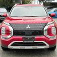 2023 Mitsubishi Outlander PHEV SEL - One Owner, Navigation, 360 Cameras, Sunroof thumbnail image 3