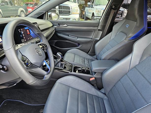 2024 Volkswagen  Golf R image 7