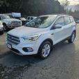 2019 Ford Escape SEL thumbnail image 2