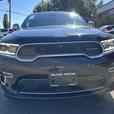 2022 Dodge Durango Citadel thumbnail image 2