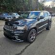 2012 Jeep Grand Cherokee SRT8 thumbnail image 2