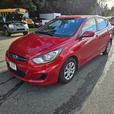2013 Hyundai Accent 5-Door SE thumbnail image 2