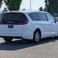 2024 Chrysler Pacifica Touring - No Accidents, Power Doors, Rear A/C thumbnail image 6
