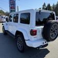 2023 Jeep Wrangler 4xe High Altitude thumbnail image 3