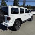 2023 Jeep Wrangler 4xe High Altitude thumbnail image 5