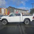 2022 RAM 1500 Rebel 4x4 Crew Cab 5'7 Box | One Owner | No Reported Accidents! thumbnail image 3