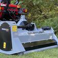 2025 Baumalight FMP260 Flail Mower thumbnail image 3