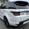 2021 Land Rover Range Rover Sport HST thumbnail image 5