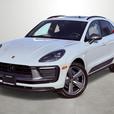 2025 Porsche Macan T - Loaded, One Owner, No Accidents, Local B.C thumbnail image