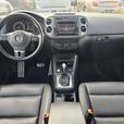 2017 Volkswagen Tiguan 4MOTION 4dr Wolfsburg Edition thumbnail image 5