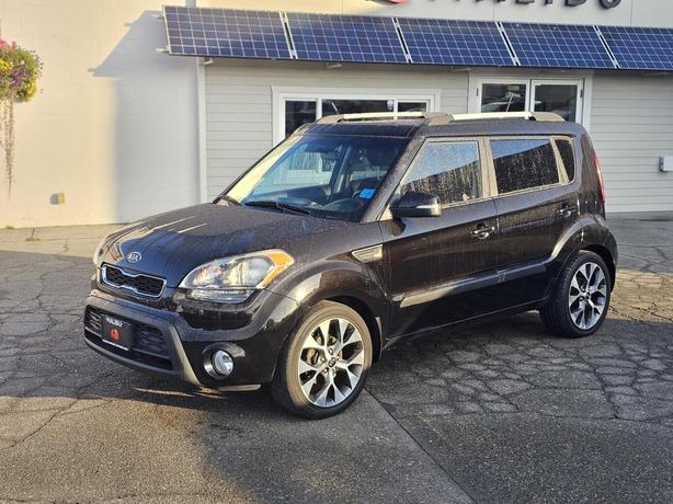 2012 Kia Soul 5dr Wgn Auto 4u image 8