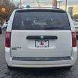 2010 Dodge Grand Caravan 4dr Wgn SE thumbnail image 3