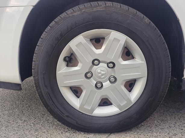 2010 Dodge Grand Caravan 4dr Wgn SE image 5