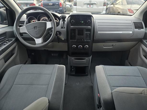 2010 Dodge Grand Caravan 4dr Wgn SE image 6