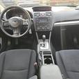 2013 Subaru Impreza 4dr Sdn CVT 2.0i w/Touring Pkg thumbnail image 6