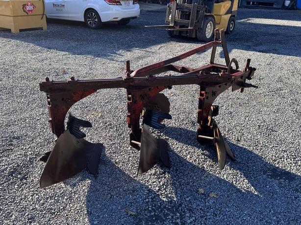 1999 INTERNATIONAL 3 Blade Plow image 5