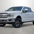 2019 Ford F-150 thumbnail image