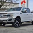2019 Ford F-150 thumbnail image 2