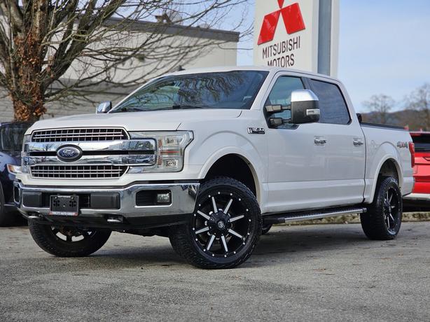 2019 Ford F-150 image 2