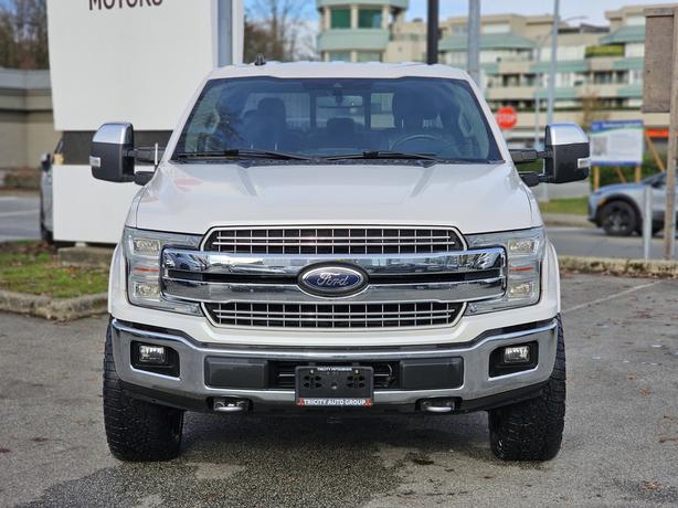 2019 Ford F-150 image 3
