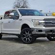 2019 Ford F-150 thumbnail image 4