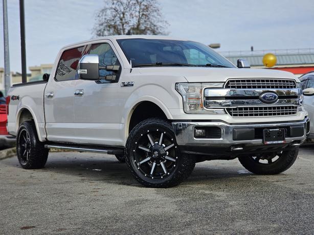 2019 Ford F-150 image 4