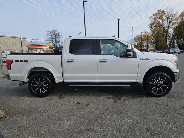 2019 Ford F-150 image 5