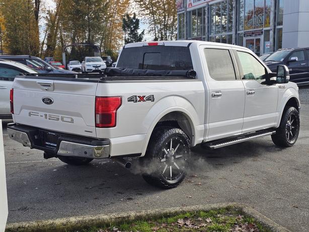2019 Ford F-150 image 6