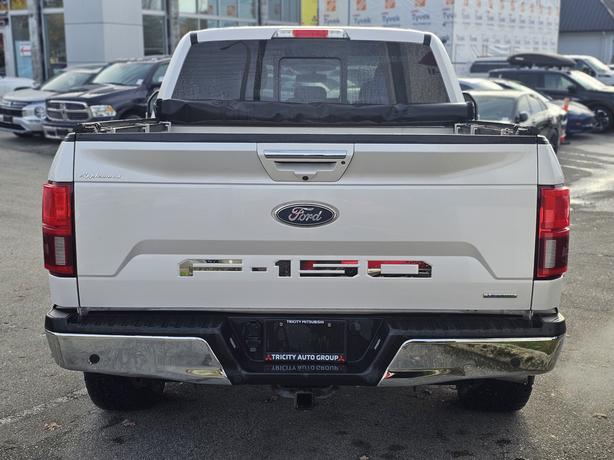 2019 Ford F-150 image 7