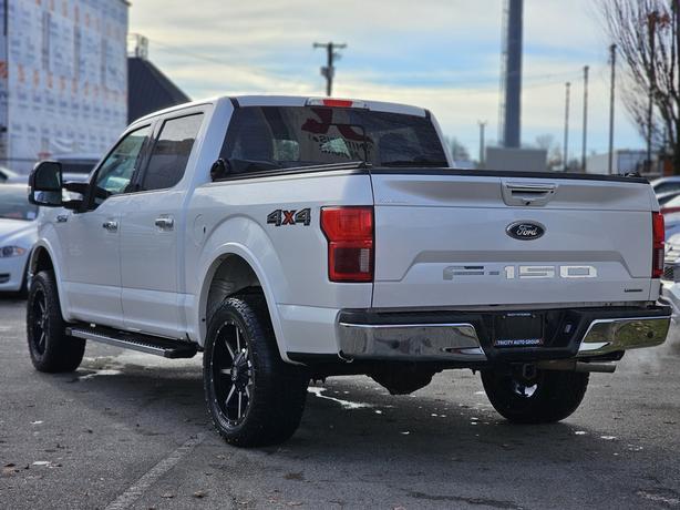 2019 Ford F-150 image 8