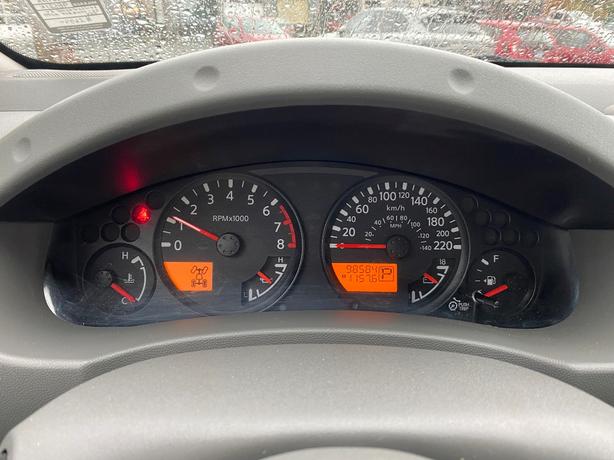 2018 Nissan  Frontier SV V6 image 6