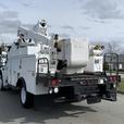 2010 Freightliner M2 106 Altec Bucket Truck Diesel With Air Brakes thumbnail image 8