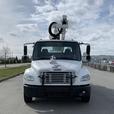 2010 Freightliner M2 106 Altec Bucket Truck Diesel With Air Brakes thumbnail image 3