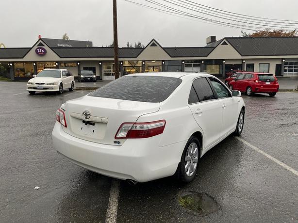 2009 Toyota  Camry Hybrid image 5