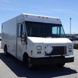 2006 Ford Econoline E-450 Cargo Step Van With Shelving thumbnail image 2