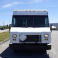 2006 Ford Econoline E-450 Cargo Step Van With Shelving thumbnail image 3